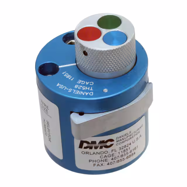 357-124 Conxall/Switchcraft  Crimpadoras Aplicadoras Prensas - Accesorios